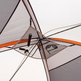 9 Person Extended Dome Tent, With Rain Fly & Carry Bag