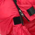 Winter Sleeping Bag Nylon Fabric Cold Winter Ultra-light Portable Single Cotton