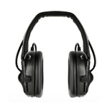 Tactical Headset Headphone Fifth Generation Chip