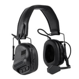 Tactical Headset Headphone Fifth Generation Chip