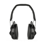 Tactical Headset Headphone Fifth Generation Chip