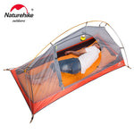 Naturehike Cycling Tent 1 Person Ultralight  Double Layer