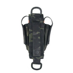 Military Molle Pouch Tactical Single Pistol Magazine Pouch