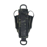 Military Molle Pouch Tactical Single Pistol Magazine Pouch