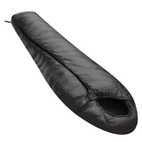 Winter Sleeping Bag Nylon Fabric Cold Winter Ultra-light Portable Single Cotton