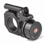 WIPSON 25.4mm 30mm Rifle Air Rifle Scope Mount Adapter