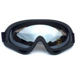 Sports Sunglasses UV400 Protection Hiking Climbing Goggles Dust Proof Splash Sun Glasses