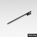 20/30/40CM Canopy Nail Fixed Pegs High Strength