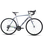 HILAND Road Bike 700C Racing Bicycle with 14 Speeds 3 Colors