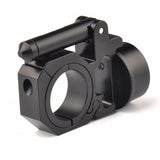 WIPSON 25.4mm 30mm Rifle Air Rifle Scope Mount Adapter