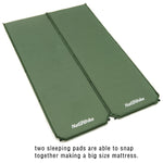 Naturehike Self-inflating Air Mattress Sleeping Pad