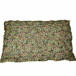 2X3M Camouflage Net Military, Car Covers  Shelter Hide Netting