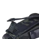 Military Molle Pouch Tactical Single Pistol Magazine Pouch