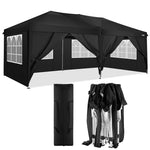 Pavilion Folding Shed; Anti UV, Waterproof, Garden Awning/Canopy Waterproof