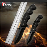 Folding Knife  Multi High Hardness Military Survival Knives Pocket