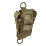 Military Molle Pouch Tactical Single Pistol Magazine Pouch