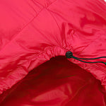 Winter Sleeping Bag Nylon Fabric Cold Winter Ultra-light Portable Single Cotton