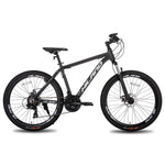 Hiland 26/27.5Inch Aluminum Mountain Bike 24 Speeds