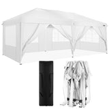 Pavilion Folding Shed; Anti UV, Waterproof, Garden Awning/Canopy Waterproof