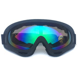 Sports Sunglasses UV400 Protection Hiking Climbing Goggles Dust Proof Splash Sun Glasses