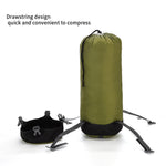 8L15L 25L 35L Sleeping Compress Bag Down Jackets and Duvet Storage Bags