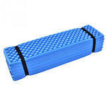 Camping Mat Ultralight Foam Folding Beach Tent Picnic Mat Sleeping Pad Waterproof