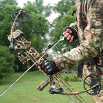 Compound Bow Package M1, 19-30 inch,19-70Lbs Draw Weight MADE IN USA