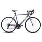 HILAND Road Bike 700C Racing Bicycle with 14 Speeds 3 Colors