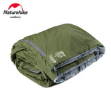 Naturehike Sleeping Bag LW180 Envelope Ultralight Waterproof Backpacking Cotton