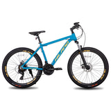 Hiland 26/27.5Inch Aluminum Mountain Bike 24 Speeds