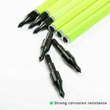 12Pcs Archery Carbon Arrows For Compound/Recurve Bow