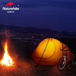 Naturehike Cycling Tent 1 Person Ultralight  Double Layer