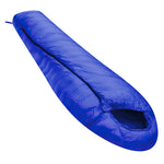 Winter Sleeping Bag Nylon Fabric Cold Winter Ultra-light Portable Single Cotton