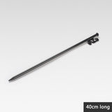 20/30/40CM Canopy Nail Fixed Pegs High Strength