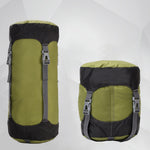 8L15L 25L 35L Sleeping Compress Bag Down Jackets and Duvet Storage Bags