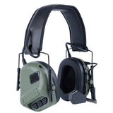 Tactical Headset Headphone Fifth Generation Chip