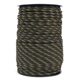 100m 550 Paracord Parachute Cord