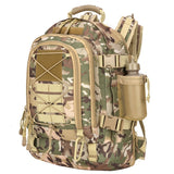 60L Military Tactical Backpack Molle Assault Rucksack