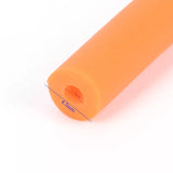 Latex Slingshots Five Colors Rubber Tube replacement  1.7x4.5mm Diameter High Elastic Tubing