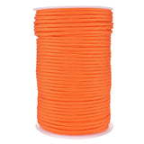 100m Parachute Cord 4mm 9 Strand Survival Paracord