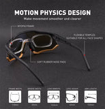 Glasses for Climbing Hiking Eyeglasses Running Skiing Cycling Eyewear  Sunglasses