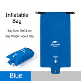 Naturehike Inflatable Mattress Folding Bed