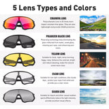 Sunglasses Sun Goggles  Eyewear Glasses for Men Women UV400 Goggles Driving Glasses