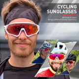 Sunglasses Sun Goggles  Eyewear Glasses for Men Women UV400 Goggles Driving Glasses