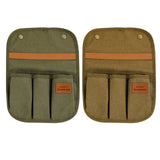 Wear-Resistant Wheelchair Armrest Side Bags