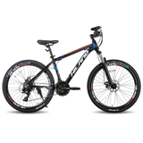 Hiland 26/27.5Inch Aluminum Mountain Bike 24 Speeds