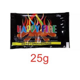 Fire Magic  Colorful Flames Powder Bonfire Sachets