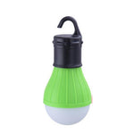 Outdoor LED Emergency Light, Tent Lamp