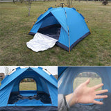 2-3 Person Outdoor Tent  Waterproof