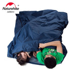 Naturehike Sleeping Bag LW180 Ultralight Cotton Spring Summer